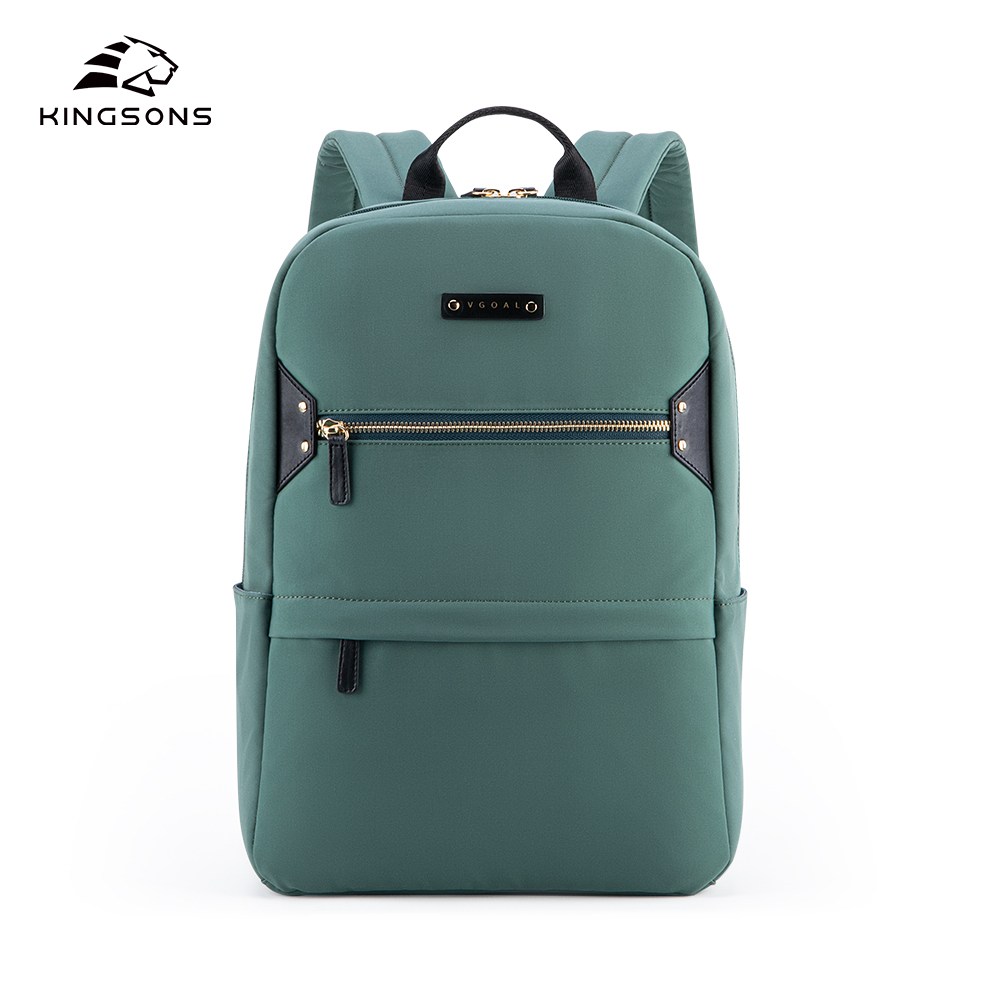 Causal Laptop Backpack K9981W