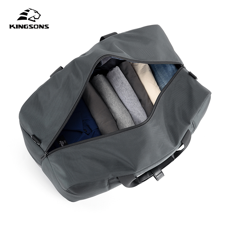 Hand Duffle Bag – Kingsons K9983W