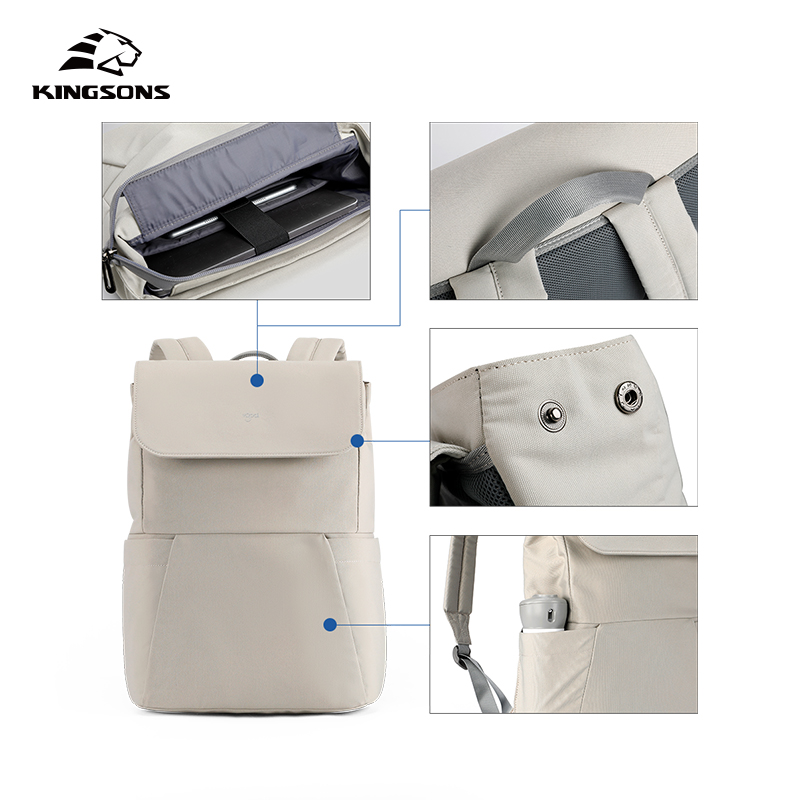Travel Laptop Backpack K10024W