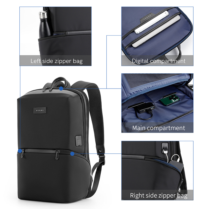 Business Laptop Backpack K9990W
