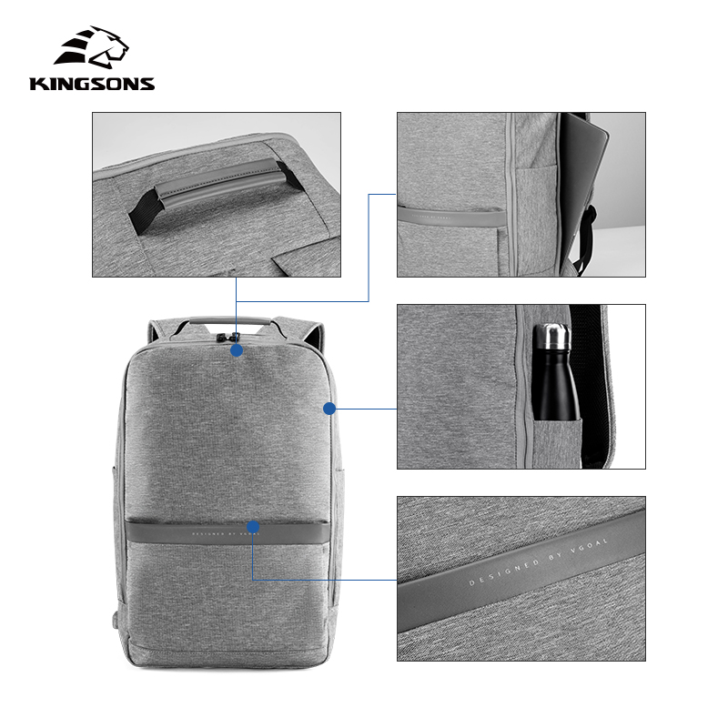ravel Laptop Backpack K9999W