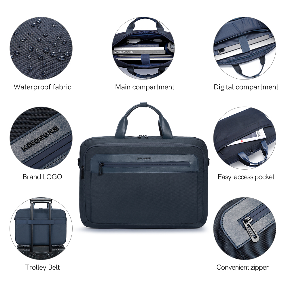 Laptop Bag K10450