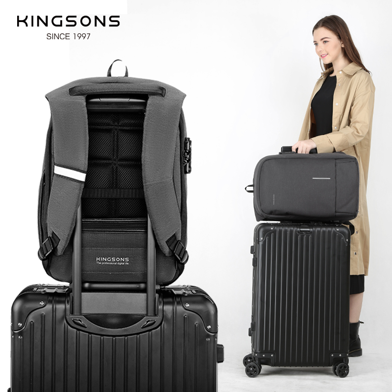 Travel Laptop Backpack KS3149W