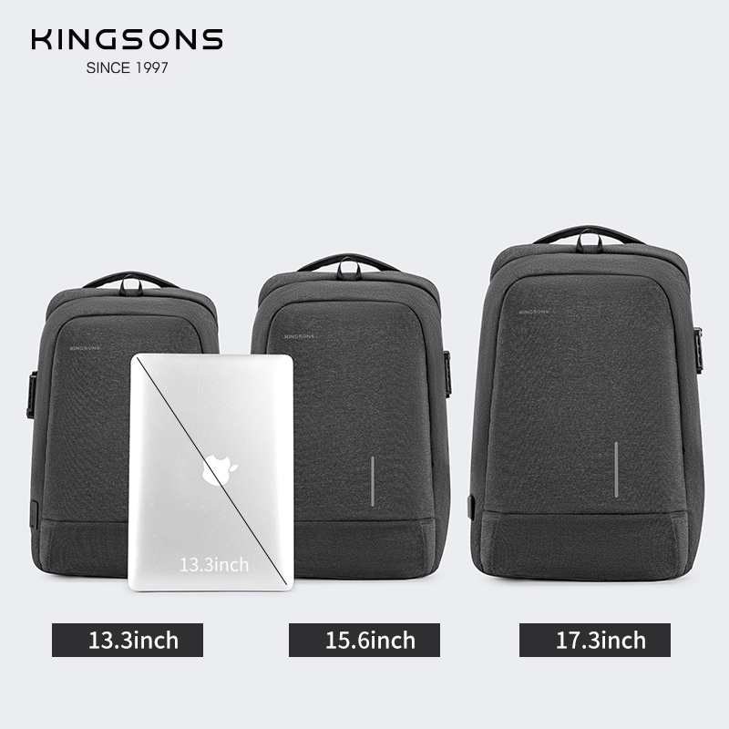 Travel Laptop Backpack KS3149W
