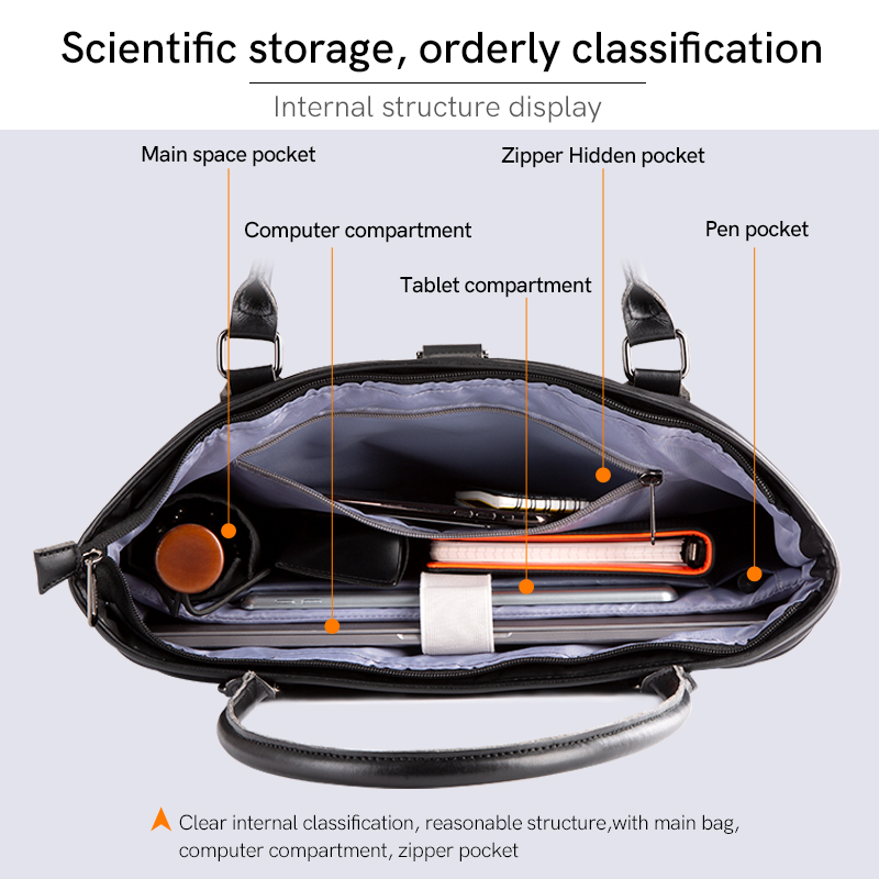 Handbag KS3152W
