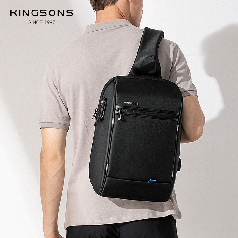 ling Backpack KS3165W