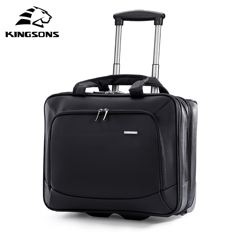 Travel suitcase KS3118W