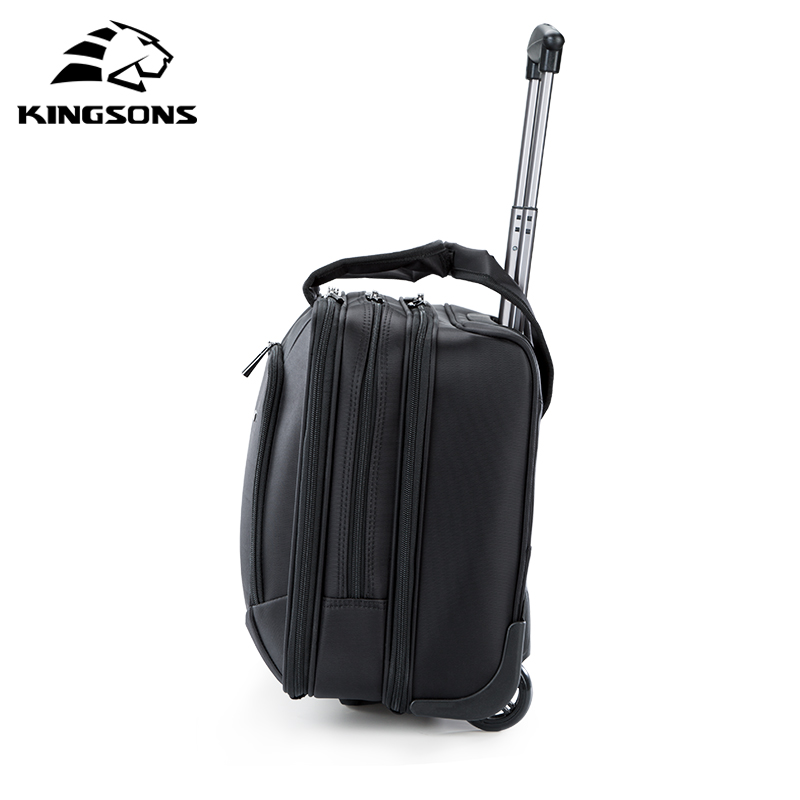 Travel suitcase KS3118W