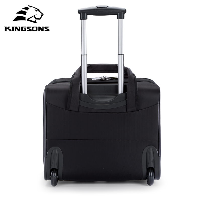 Travel suitcase KS3118W