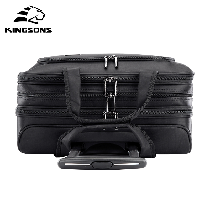 Travel suitcase KS3118W