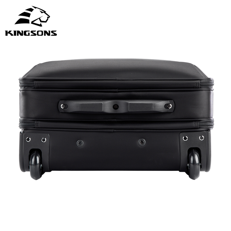 Travel suitcase KS3118W