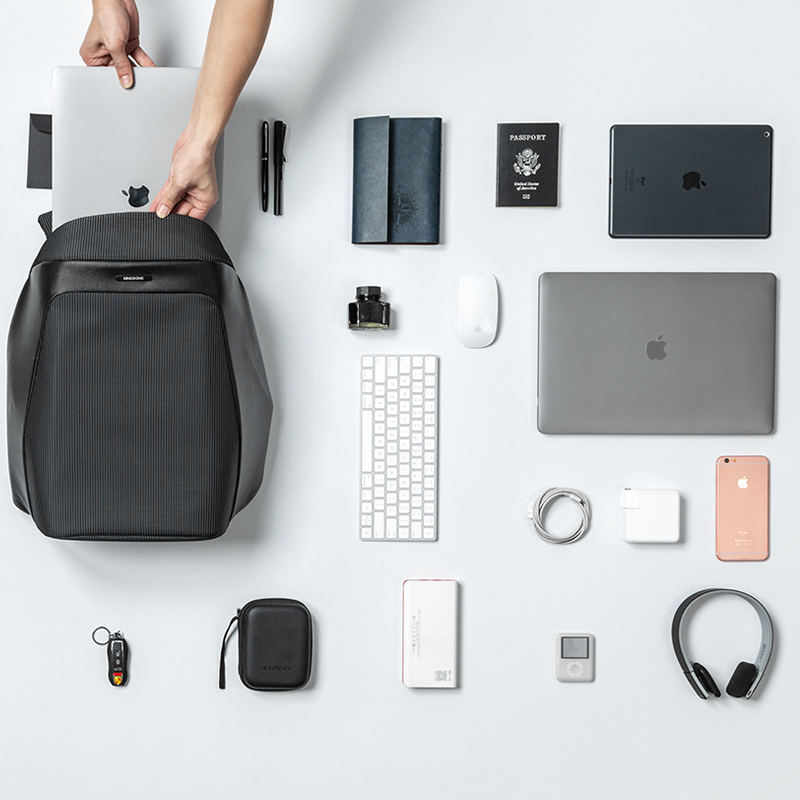 Business Laptop Backpack KS3200W