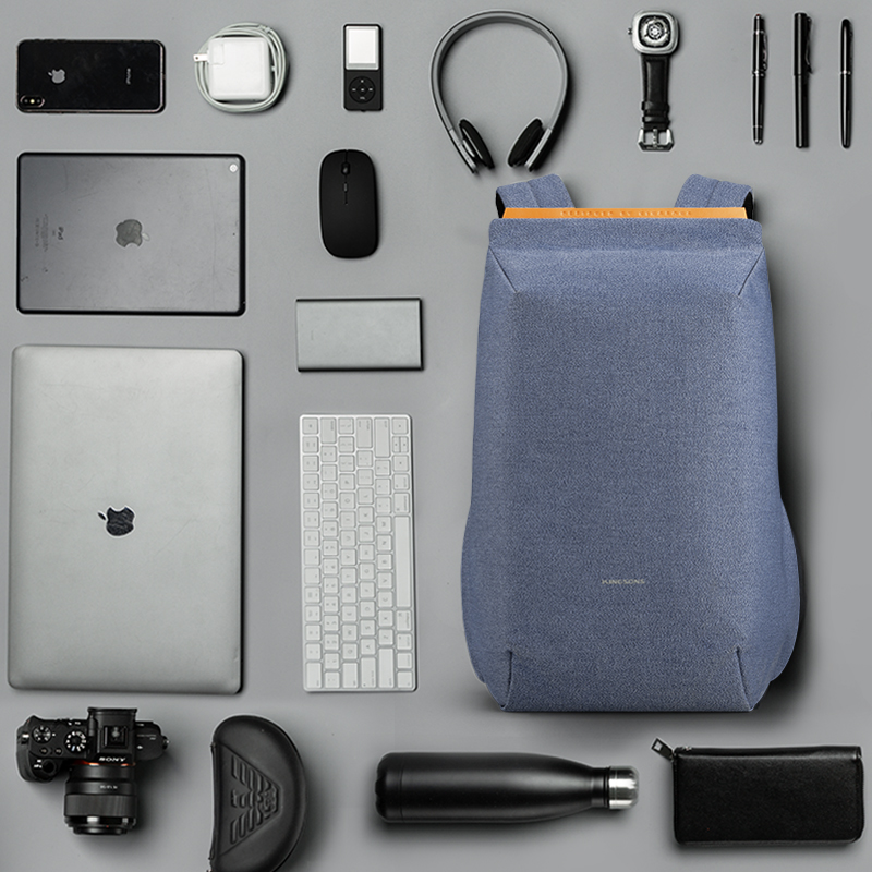 Travel Laptop Backpack KS3207W