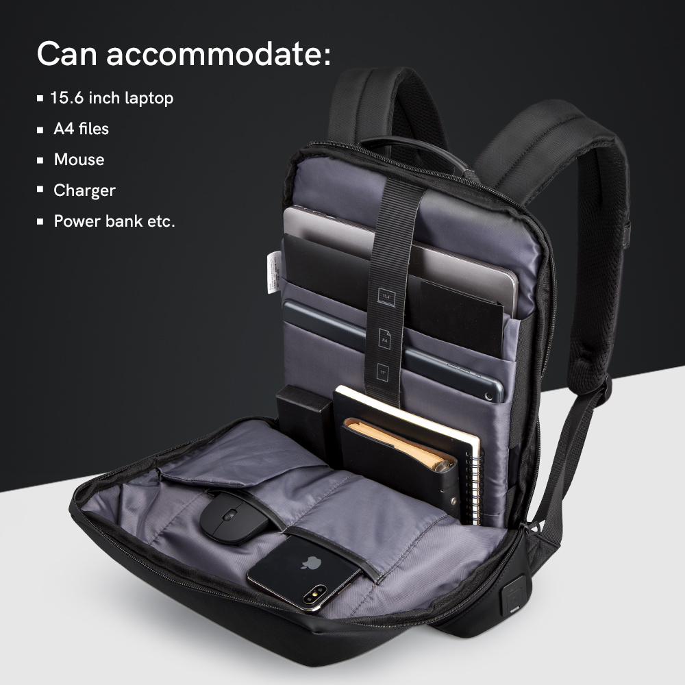 Business Laptop Backpack KS3210W