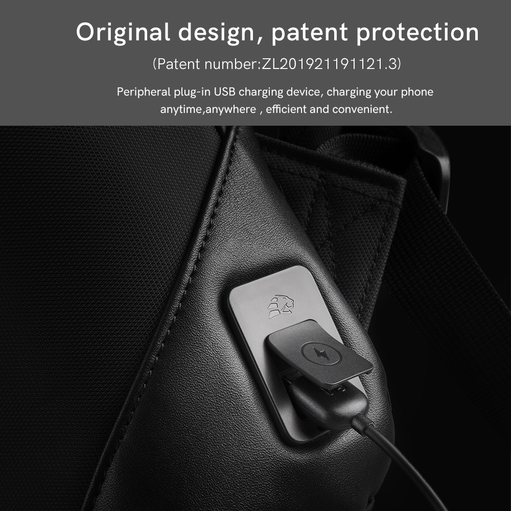 Business Laptop Backpack KS3210W
