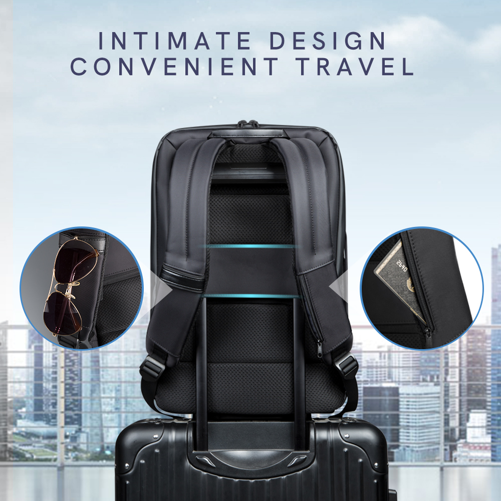 Business Laptop Backpack KS3210W