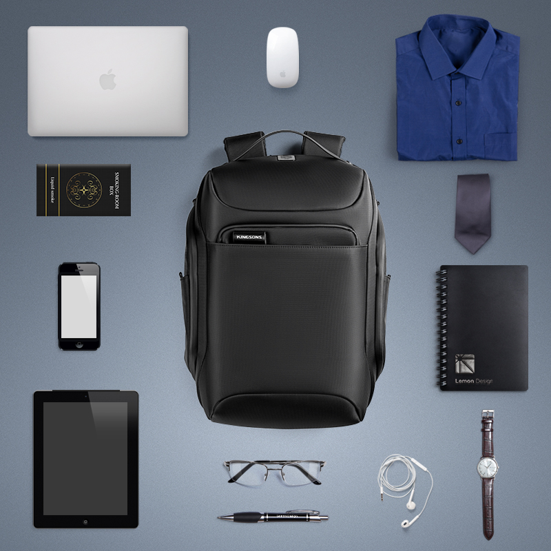 Mochila para portátil empresarial KS3237W