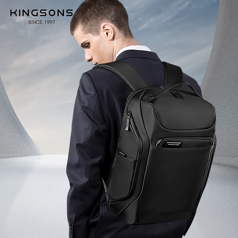 Mochila para portátil empresarial KS3237W