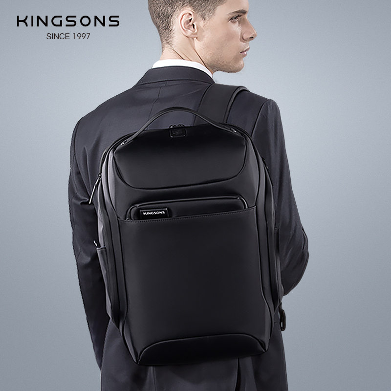 Mochila para portátil empresarial KS3237W