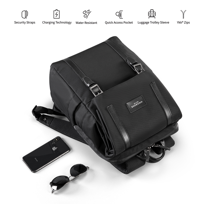 Travel Laptop Backpack KS3238W