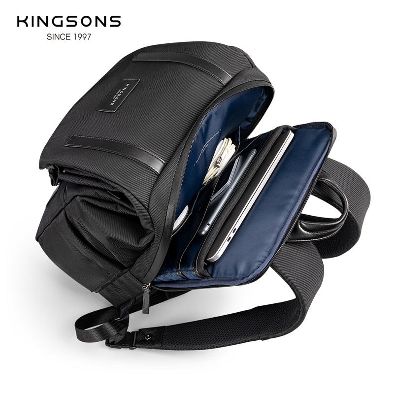 Travel Laptop Backpack KS3238W