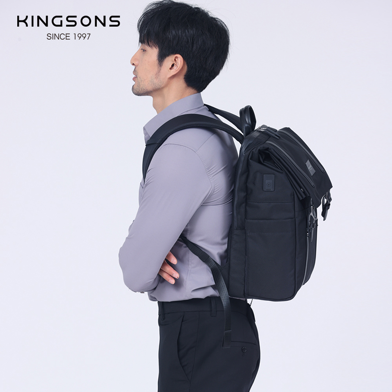 Travel Laptop Backpack KS3238W