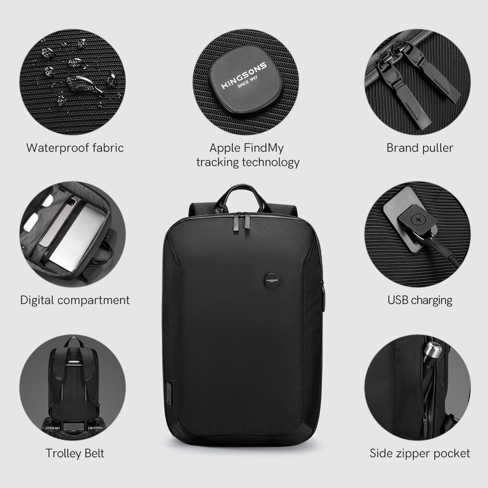 Daily Backpack KS3245