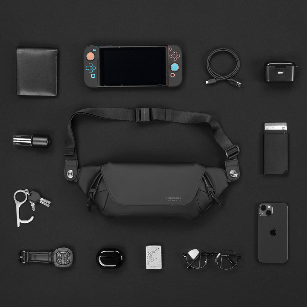 TeCH SLING XI KS3248W