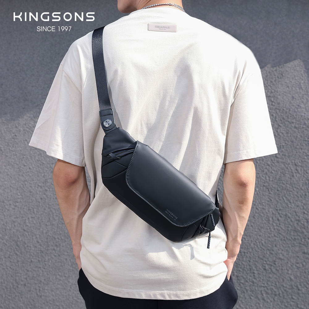 TeCH SLING XI KS3248W
