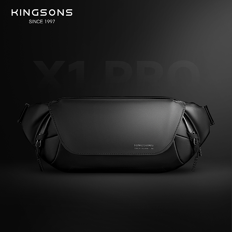 TeCH SLING XI Pro KS3249W