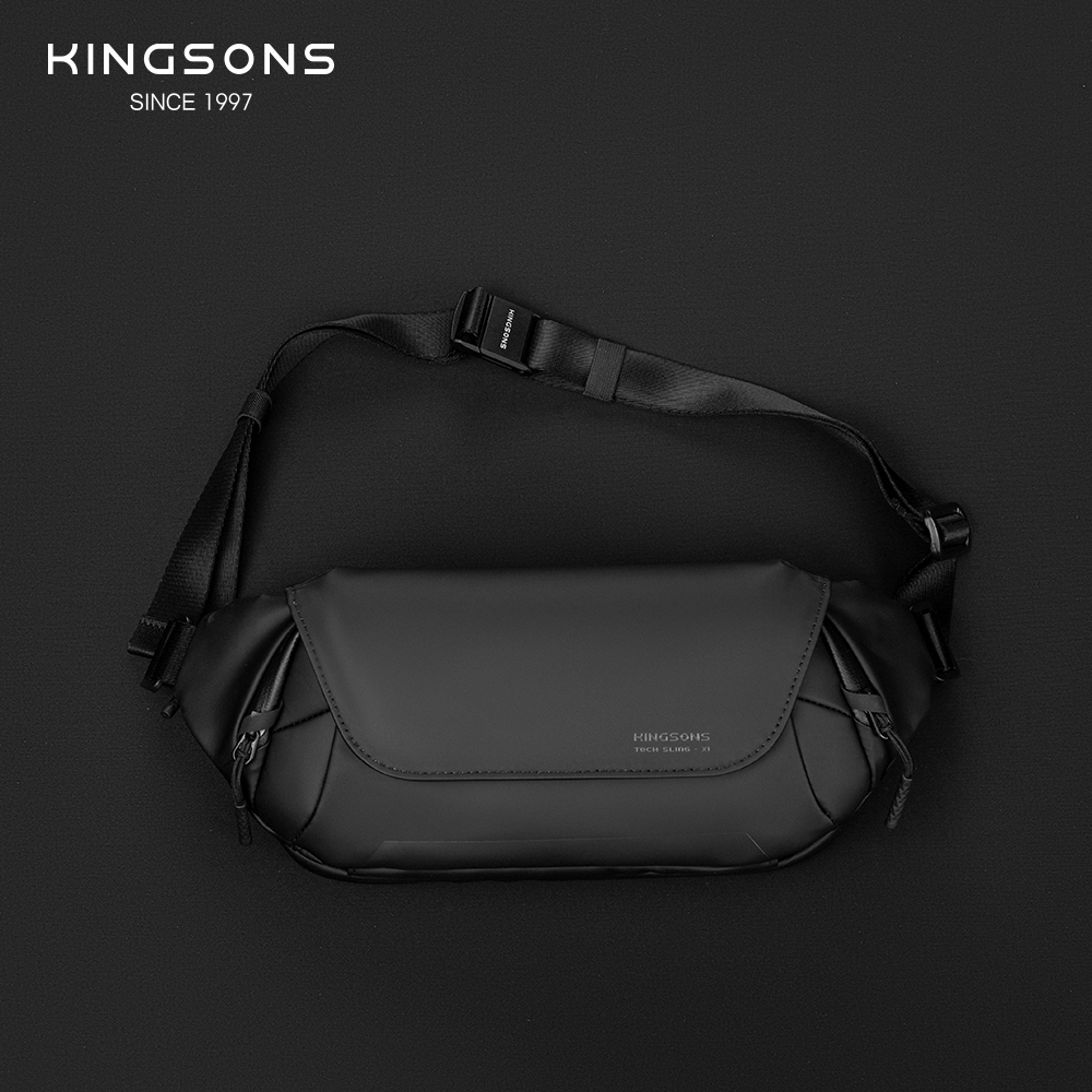 TeCH SLING XI Pro KS3249W