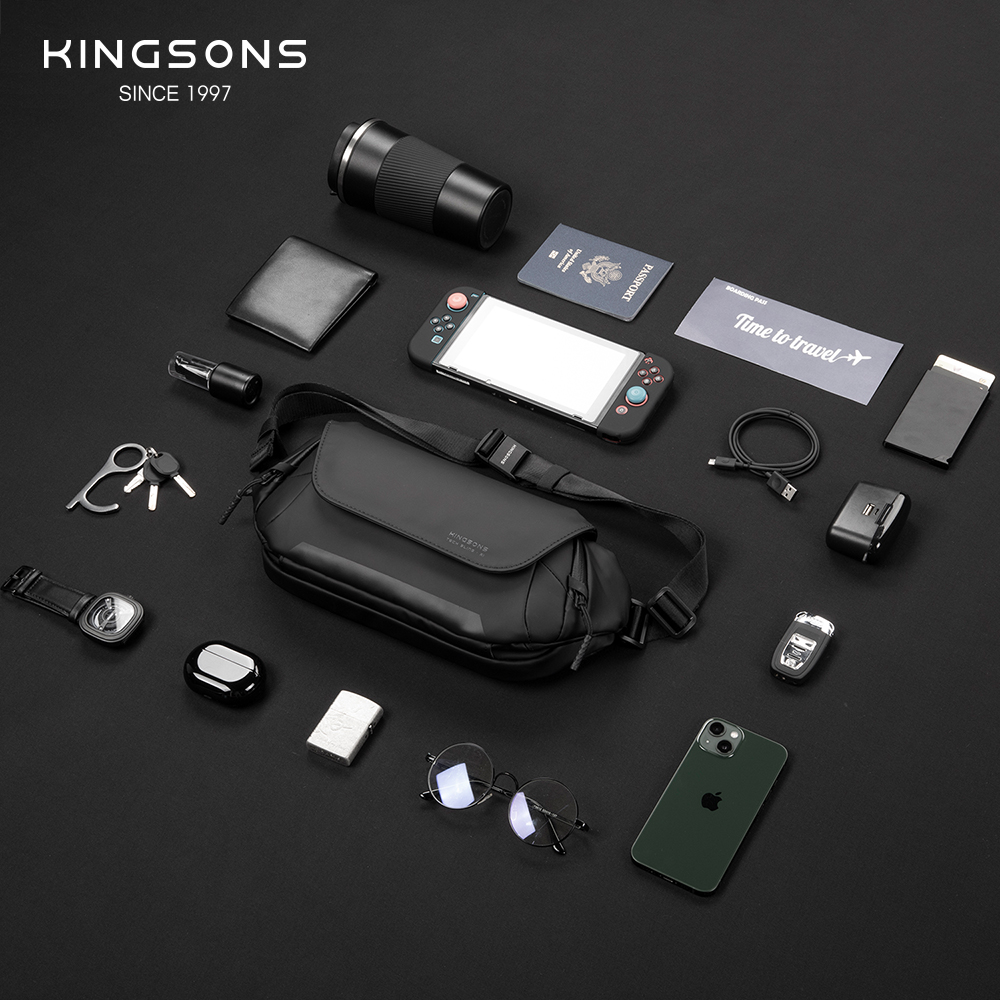 TeCH SLING XI Pro KS3249W
