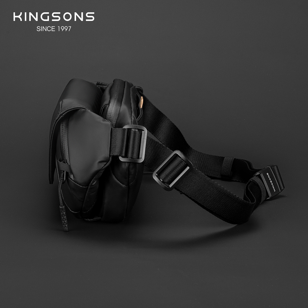 TeCH SLING XI Pro KS3249W