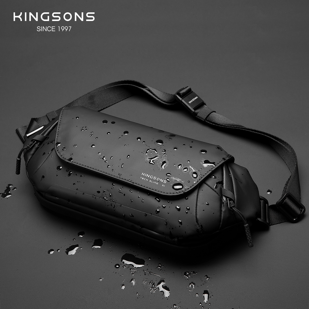 TeCH SLING XI Pro KS3249W