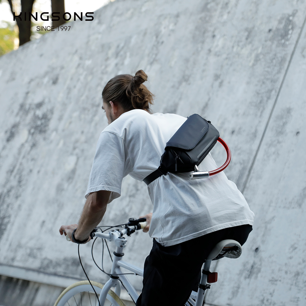 TeCH SLING XI Pro KS3249W