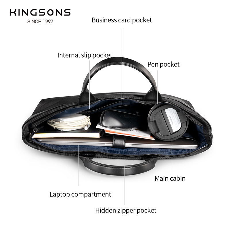 Laptop Bag KS3257W