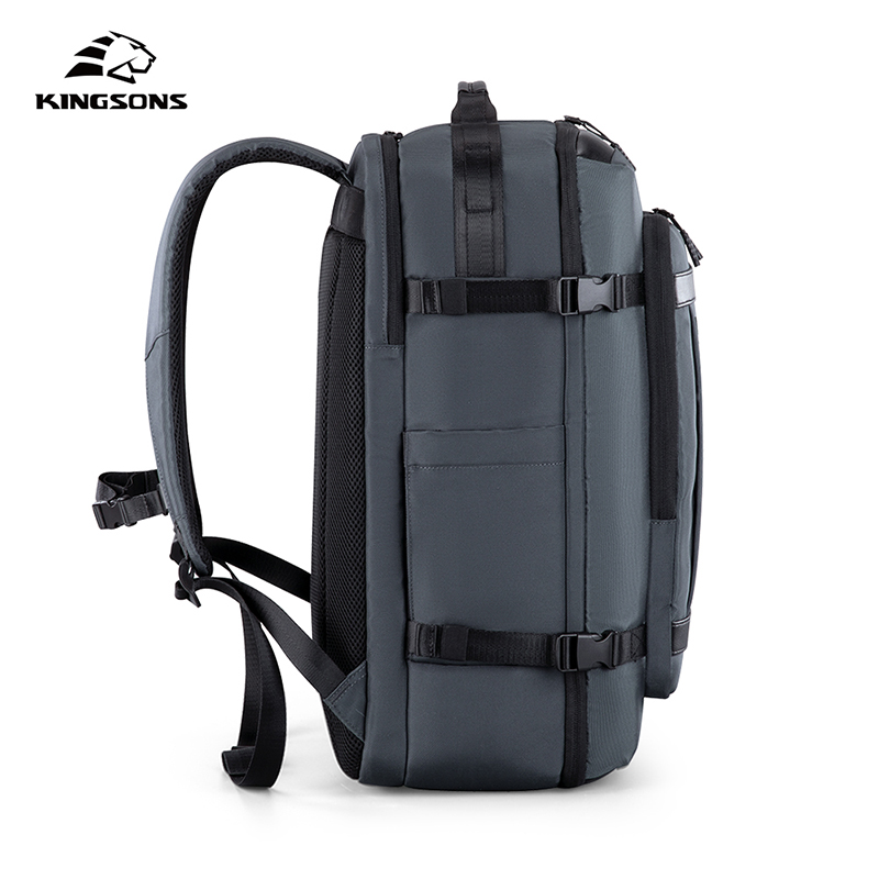 Durable Travel Laptop Backpack – Kingsons KS3264W