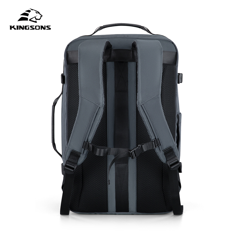 Durable Travel Laptop Backpack – Kingsons KS3264W