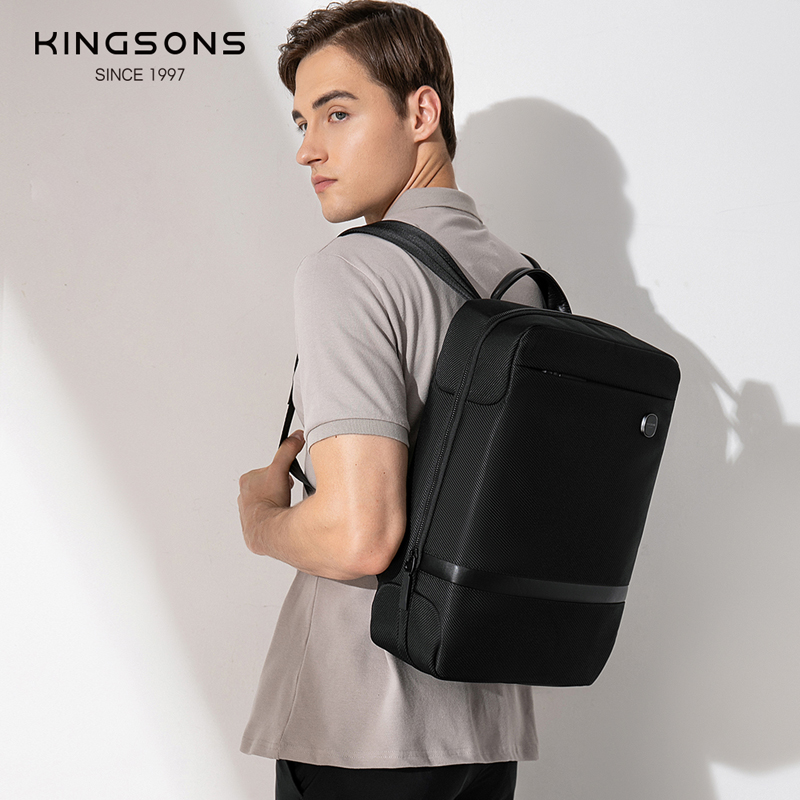 Casual Laptop Backpack KS3265W