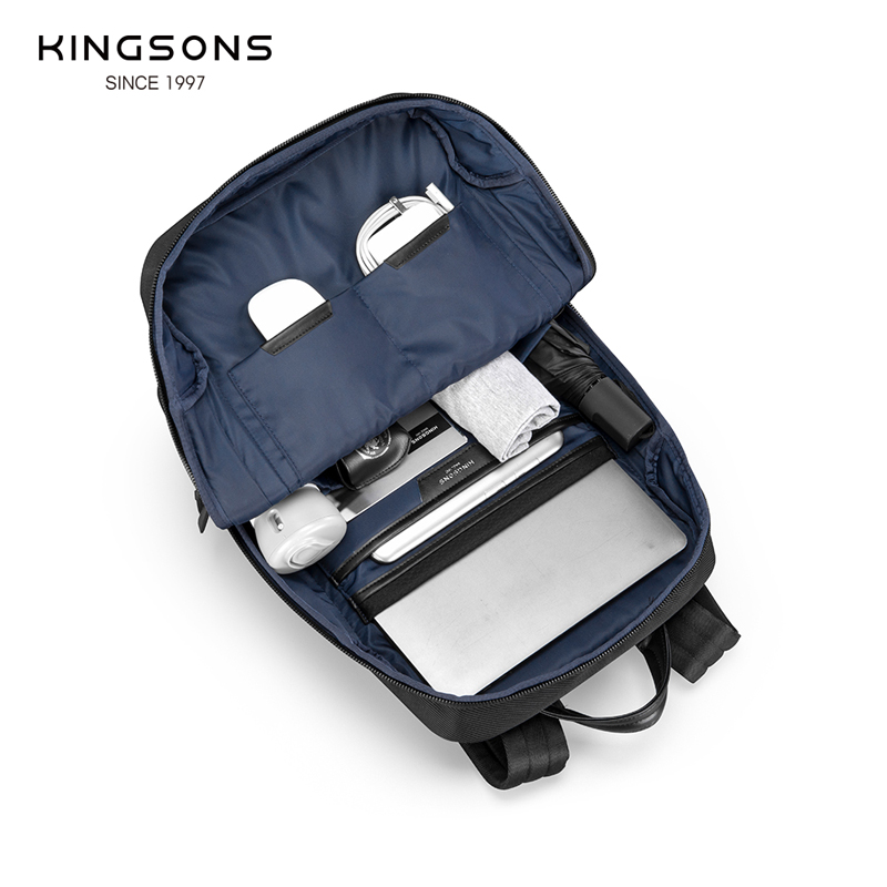 Casual Laptop Backpack KS3265W