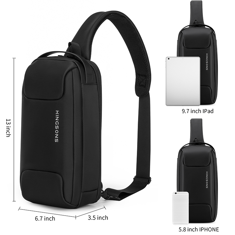 Waist & cross-body bags KS3284W