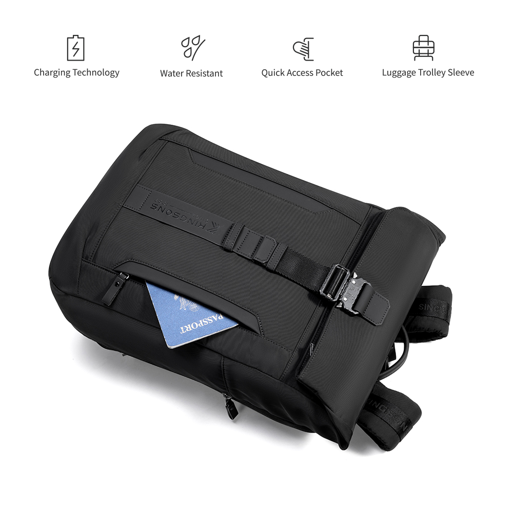 Travel Laptop Backpack KS3318