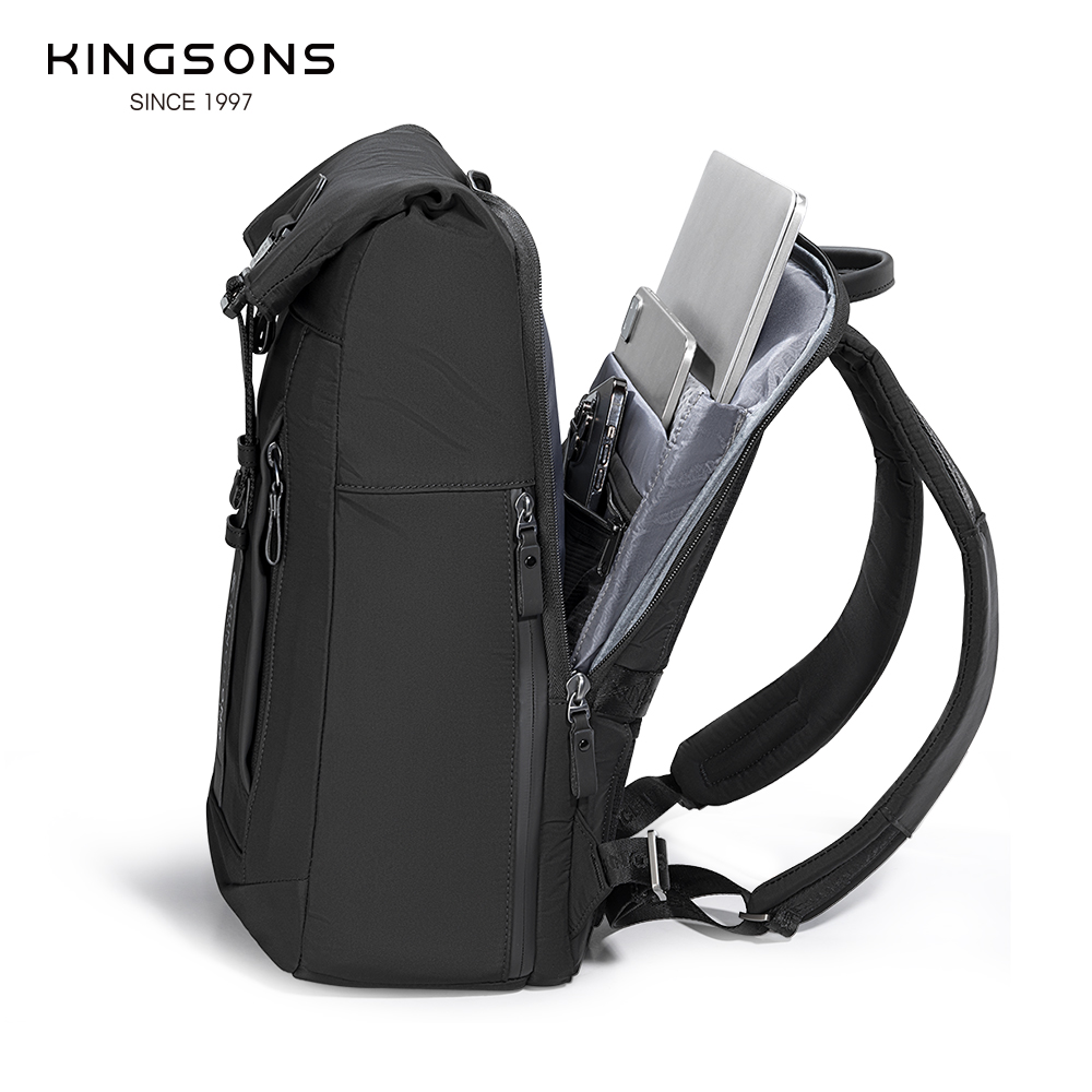 Travel Laptop Backpack KS3318