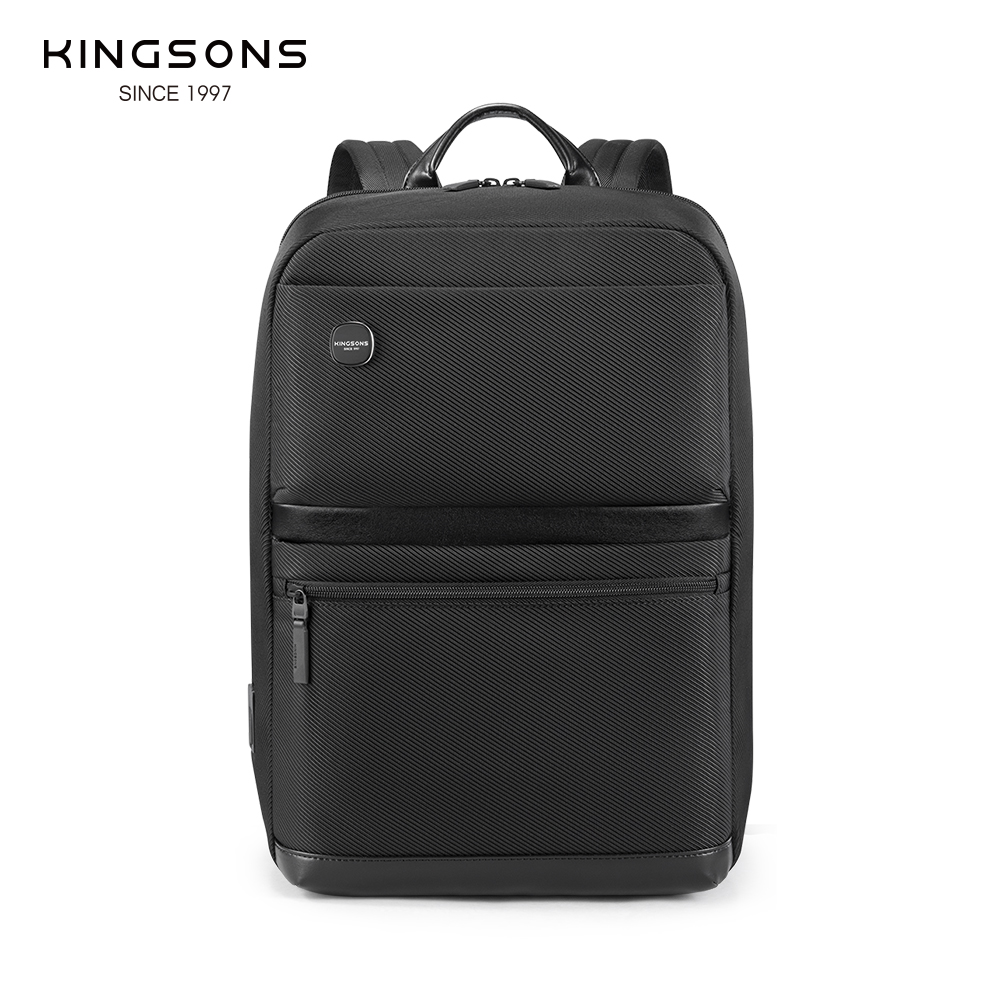 Casual Laptop Backpack KS3322