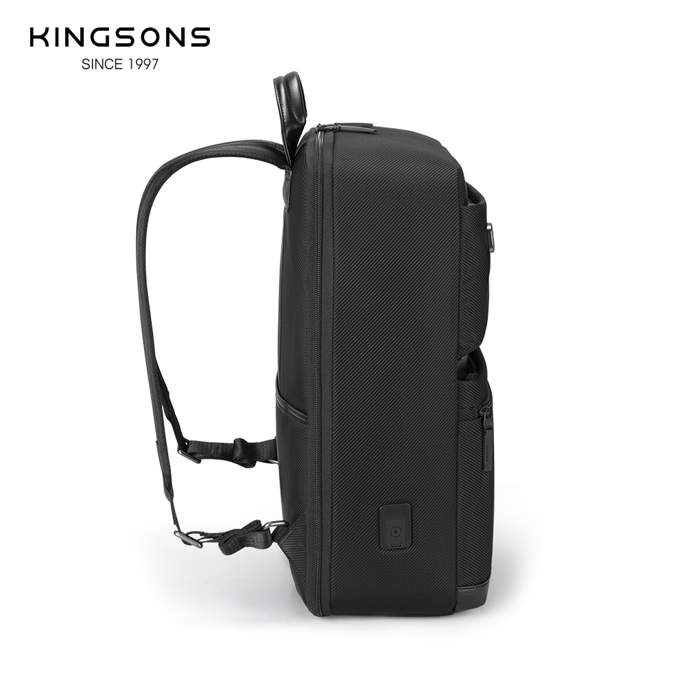 Casual Laptop Backpack KS3322