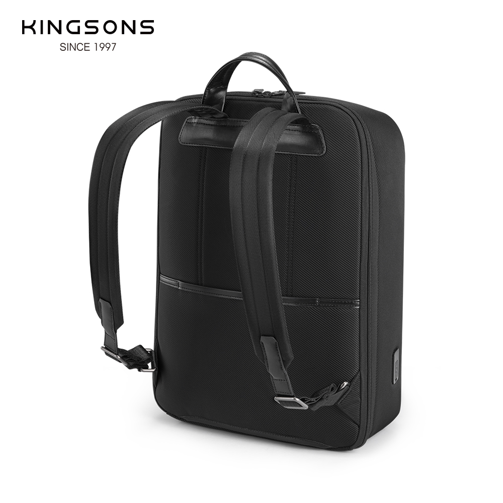Casual Laptop Backpack KS3322
