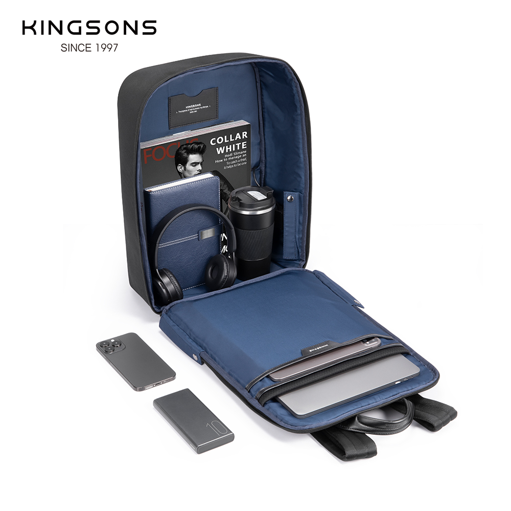 Casual Laptop Backpack KS3322
