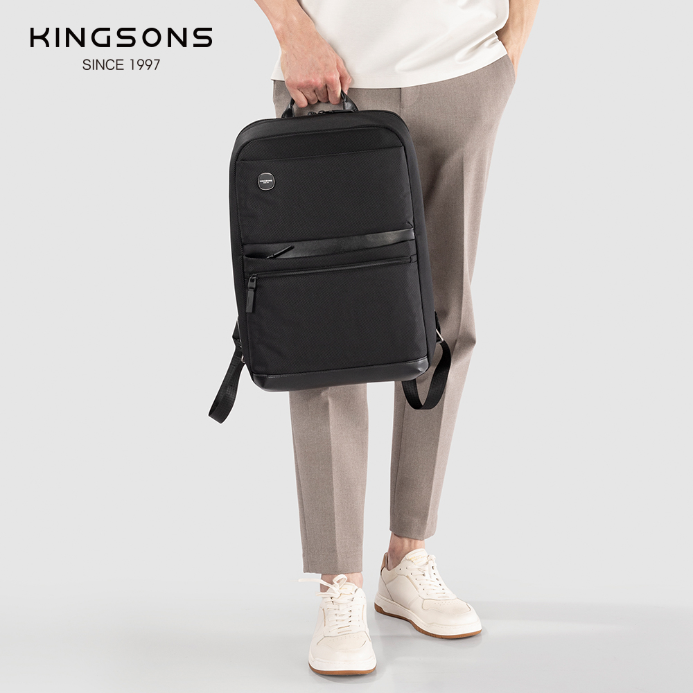 Casual Laptop Backpack KS3322