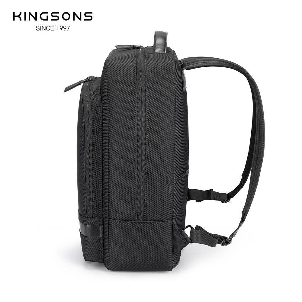 Casual Laptop Backpack KS3323