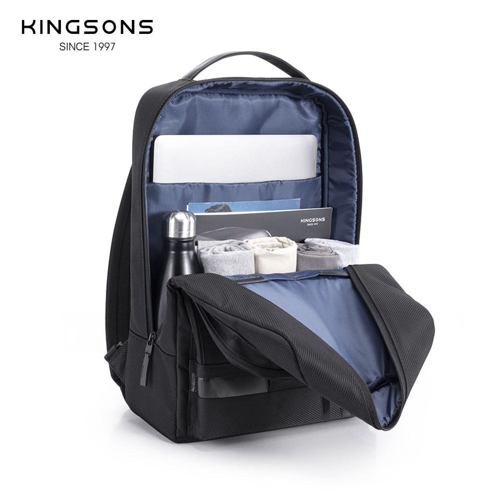 Casual Laptop Backpack KS3323